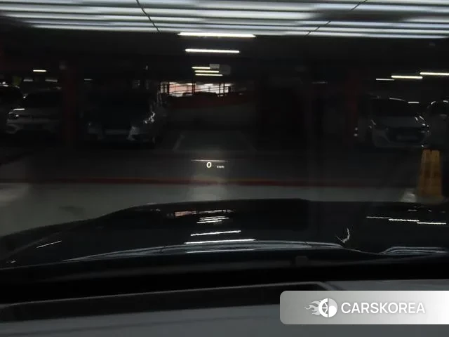 Kia Mohave Master 2023 Черный из Кореи, фото 5