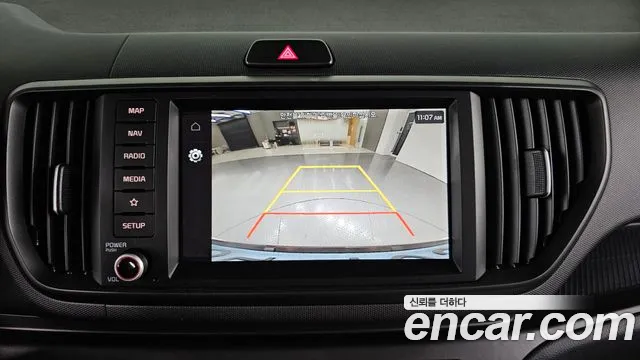 Kia The New Kia Ray EV id 2703261 из Кореи 5