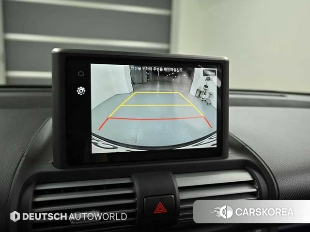 Hyundai Casper 2022 Белый из Кореи, фото 5