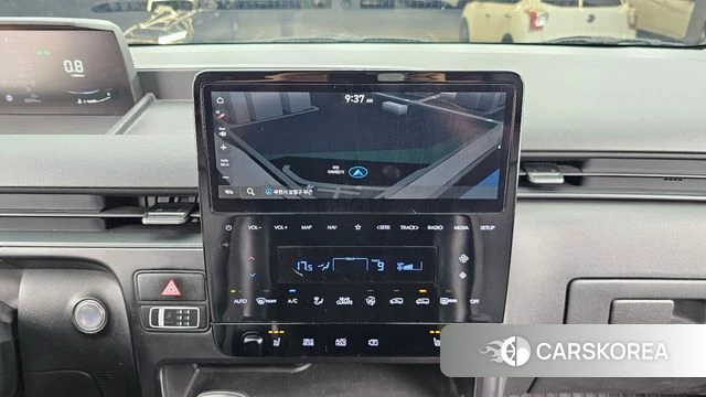Hyundai Staria 2023 Серый из Кореи, фото 5