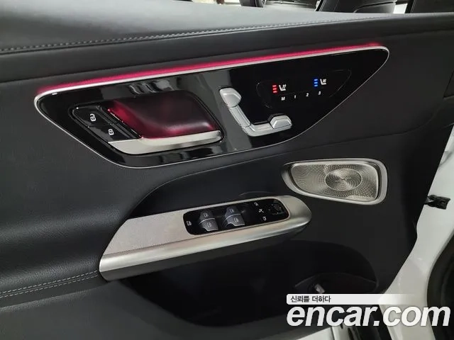 Mercedes-Benz GLC-Class X254 id 2873656 из Кореи 5