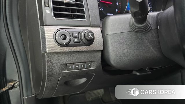 Chevrolet (GM Daewoo) Captiva 2018 Серый из Кореи, фото 5