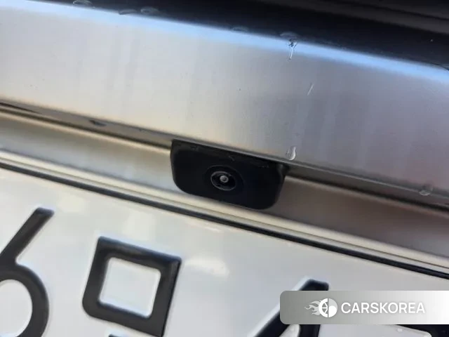 Hyundai Casper 2021 Белый из Кореи, фото 5