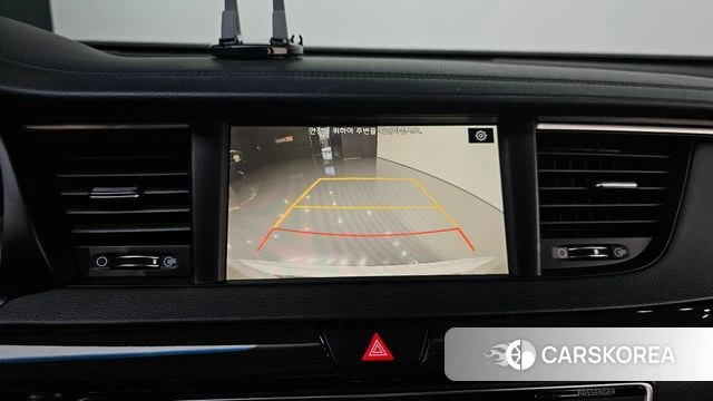 Kia All New K7 Hybrid 2019 Белый из Кореи, фото 5