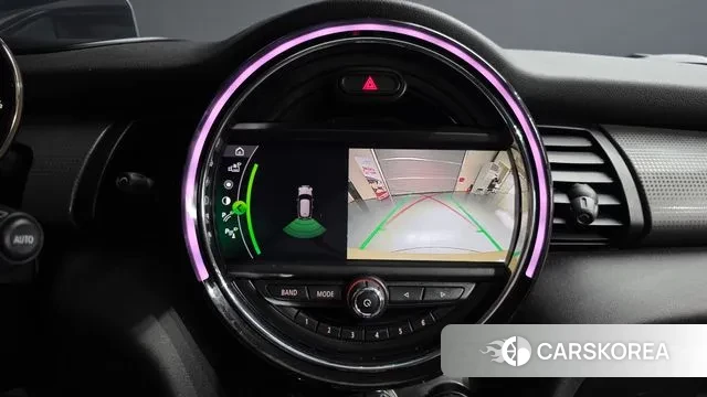 Mini Cooper 2020 Цвет тростника из Кореи, фото 5