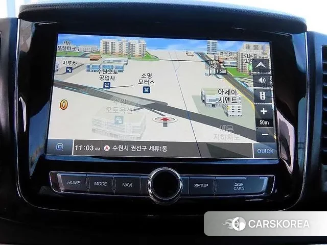 Ssangyong Rexton Sports Cannes 2020 Серый из Кореи, фото 5