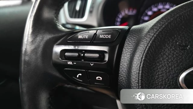 Kia The New Ray 2018 Белый из Кореи, фото 5