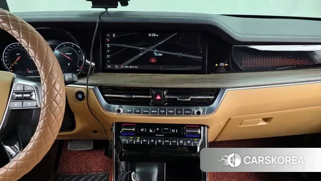 Kia Mohave Master 2019 Белый из Кореи, фото 5