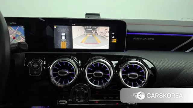 Mercedes-Benz CLA-Class C118 2020 Белый из Кореи, фото 5