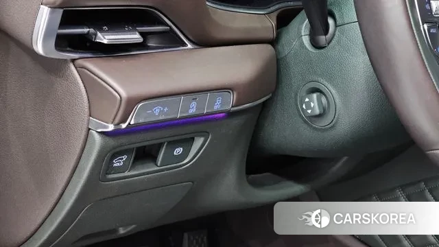 Genesis GV80 2023 Белый из Кореи, фото 5