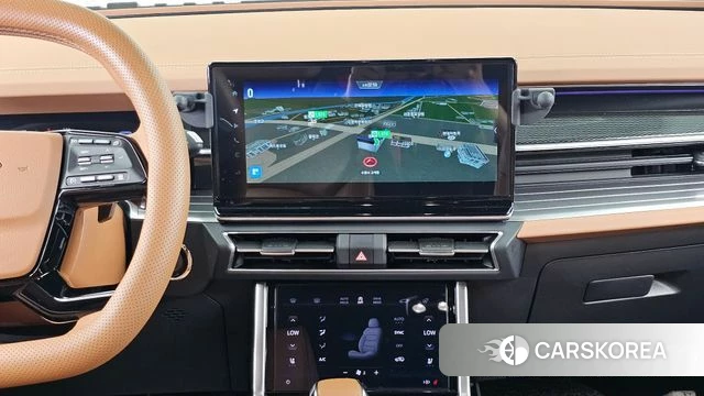 Ssangyong Torres 2022 Серый из Кореи, фото 5
