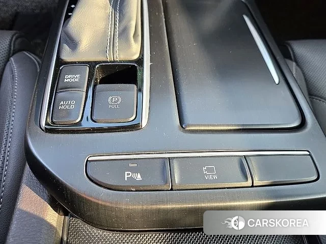Hyundai Grandeur IG 2019 Черный из Кореи, фото 5