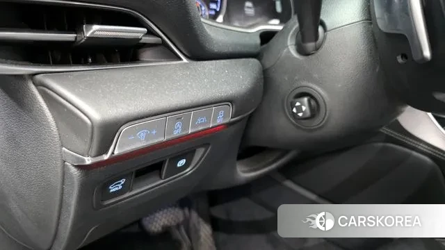 Genesis GV80 2020 Черный из Кореи, фото 5