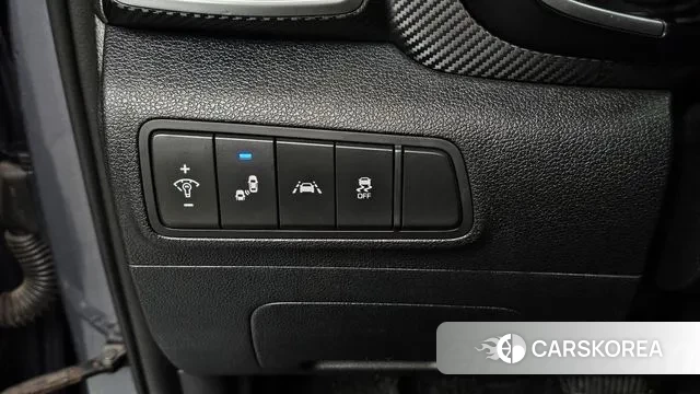 Hyundai All New Tucson 2020 Серый из Кореи, фото 5