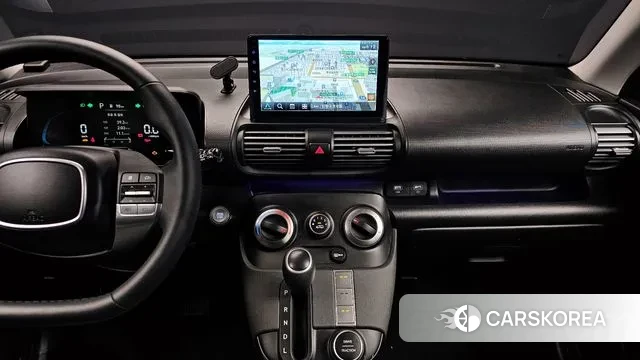 Hyundai Casper 2022 Белый из Кореи, фото 5