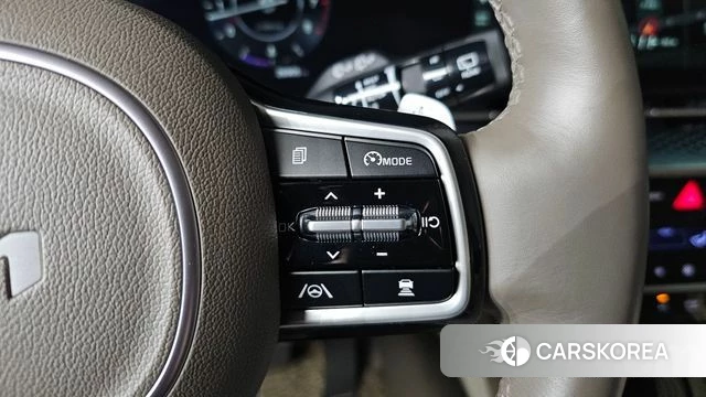 Kia Carnival 4th generation 2022 Белый из Кореи, фото 5