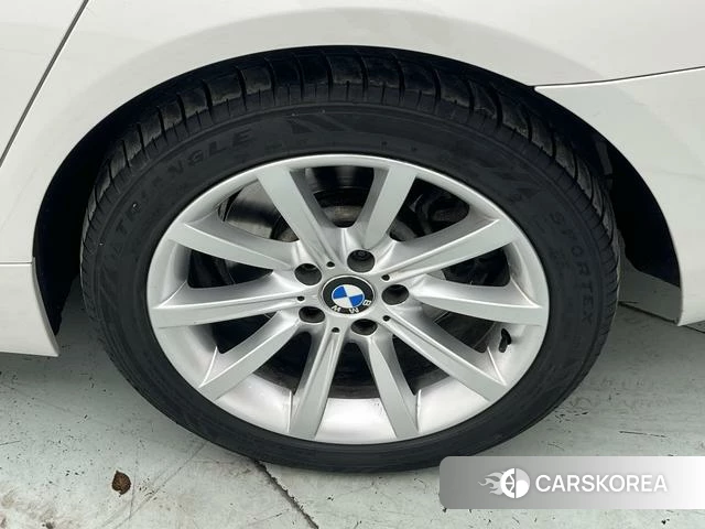 BMW 6 series 2018 Белый из Китая, фото 5