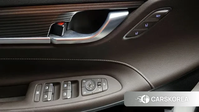 Hyundai Grandeur IG 2019 Белый из Кореи, фото 5