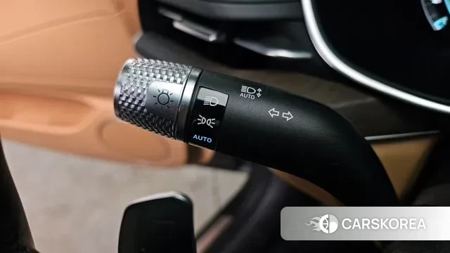 Genesis G80 (RG3) 2022 Серый из Кореи, фото 5