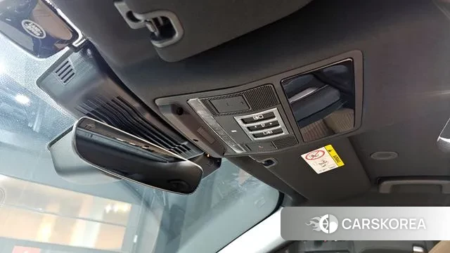 Land Rover Discovery 5 2025 Черный из Кореи, фото 5