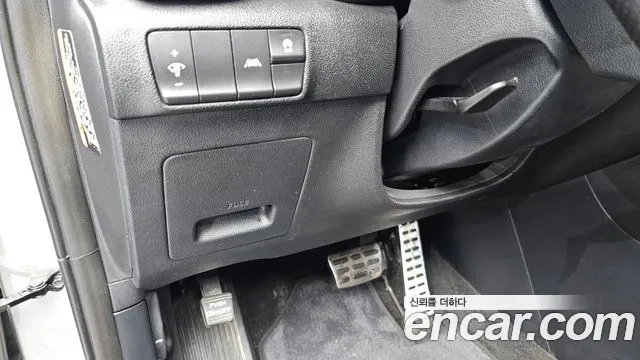 Kia Sportage The Bold 2020 Серебристо-серый из Кореи, фото 5