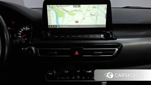 Kia Seltos 2019 Серебристо-серый из Кореи, фото 5