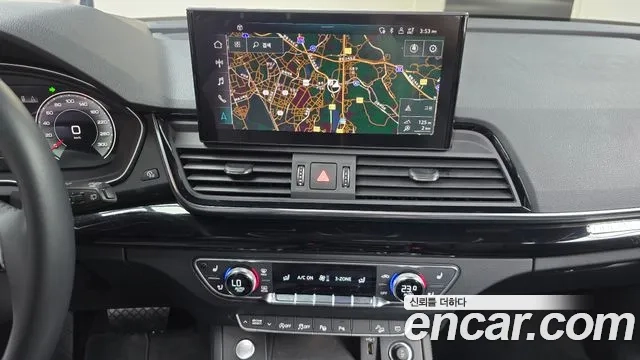 Audi Q5 (FY) id 2868812 из Кореи 5