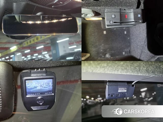 Mercedes-Benz CLS-Class C257 id 3851869 из Кореи 5