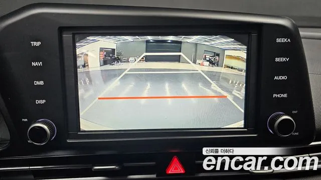 Hyundai Avante (CN7) id 2673674 из Кореи 5