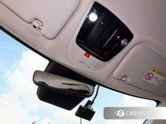 Kia EV6 2024 Серый из Кореи, фото 5