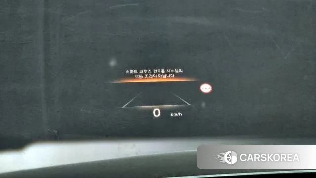 Kia K8 id 3654091 из Кореи 5