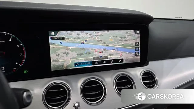 Mercedes-Benz E-Class W213 2020 Белый из Кореи, фото 5