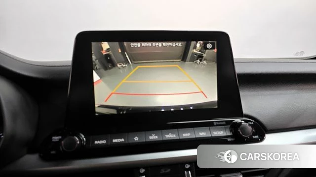 Kia Come New K3 2019 Черный из Кореи, фото 5
