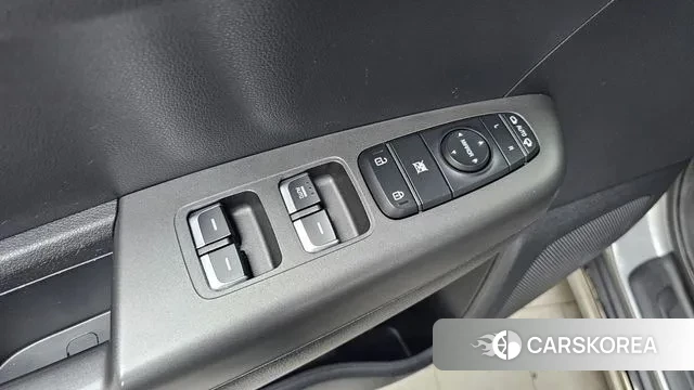 Kia Sportage The Bold 2019 Серый из Кореи, фото 5