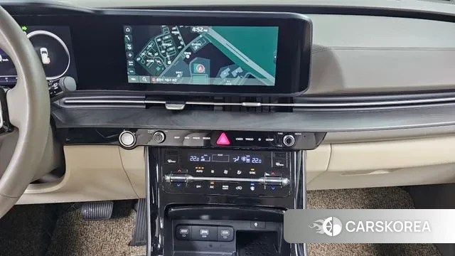 Kia Carnival 4th generation 2021 Белый из Кореи, фото 5