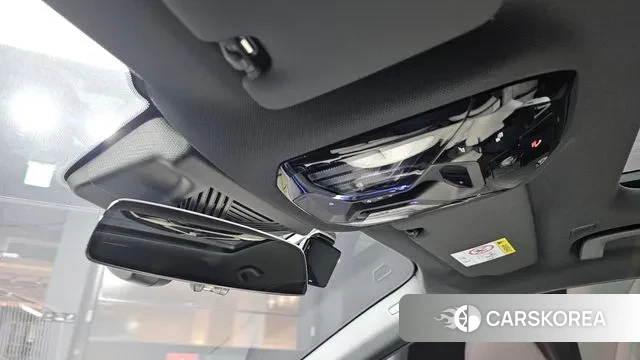 BMW 5 Series (G60) 2025 Белый из Кореи, фото 5