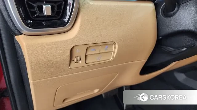 Kia Sorento 4th Generation 2020 Красный из Кореи, фото 5