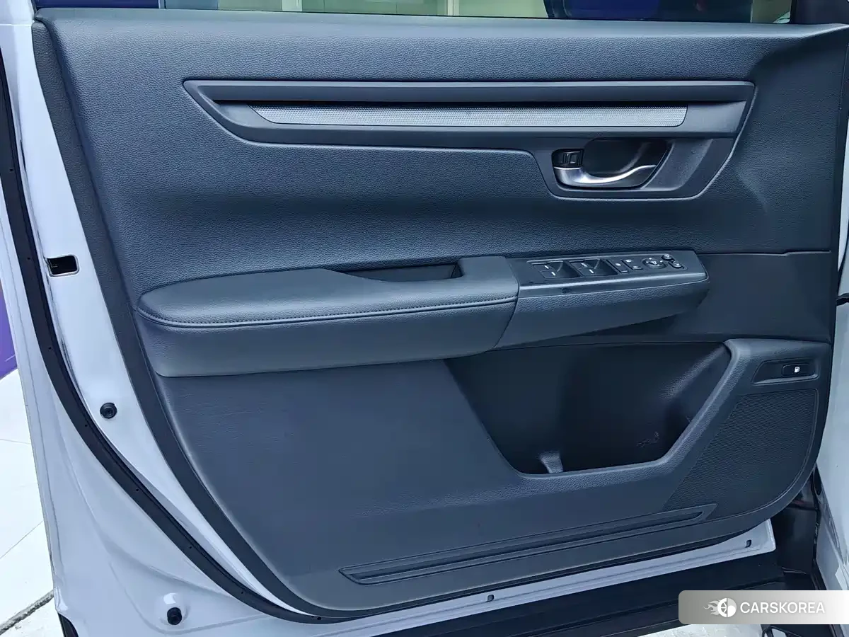 Honda CR-V 2024 Белый из Китая, фото 5