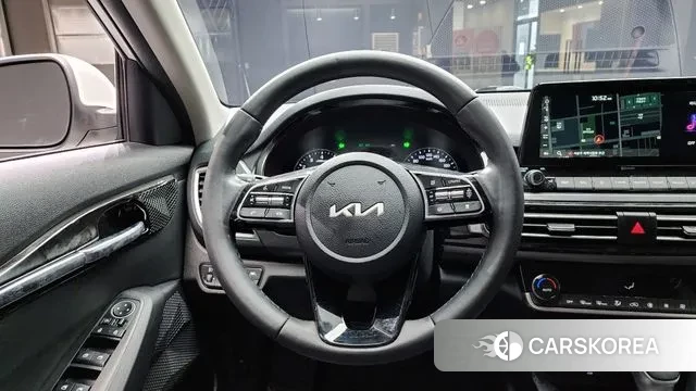 Kia Seltos 2021 Белый из Кореи, фото 5