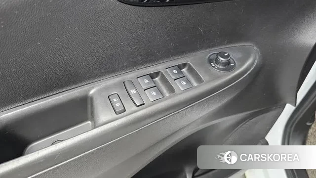 Chevrolet (GM Daewoo) The New Spark 2020 Белый из Кореи, фото 5