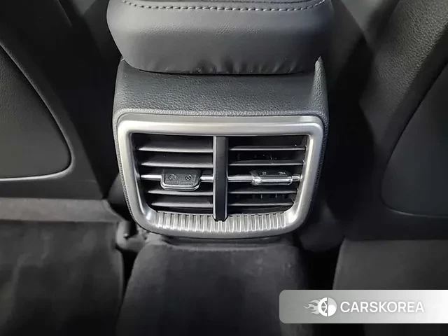 Kia K5 3rd generation 2021 Черный из Кореи, фото 5