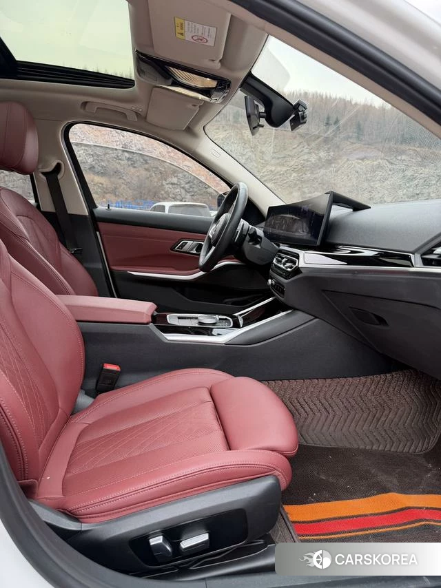 BMW 3 series id 3919571 из Китая 5
