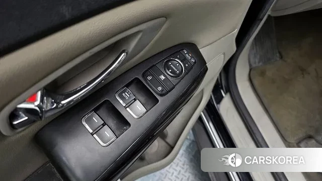 Kia The New Carnival 2018 Черный из Кореи, фото 5