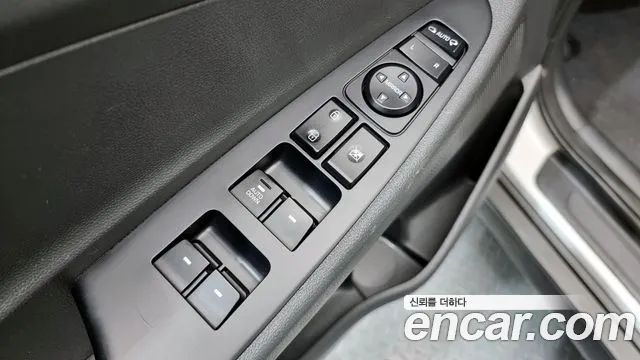 Hyundai All New Tucson id 2640389 из Кореи 5