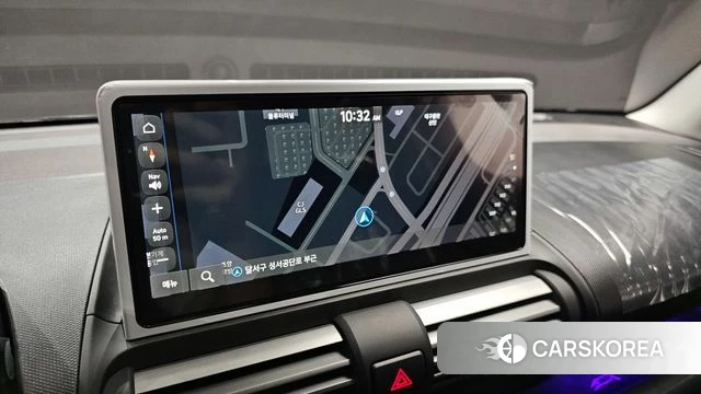 Hyundai The New Casper 2026 Черный из Кореи, фото 5