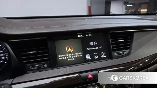 Kia Come New K7 2019 Белый из Кореи, фото 5