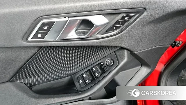 BMW 2 Series Gran Coupe (F44) 2020 Красный из Кореи, фото 5