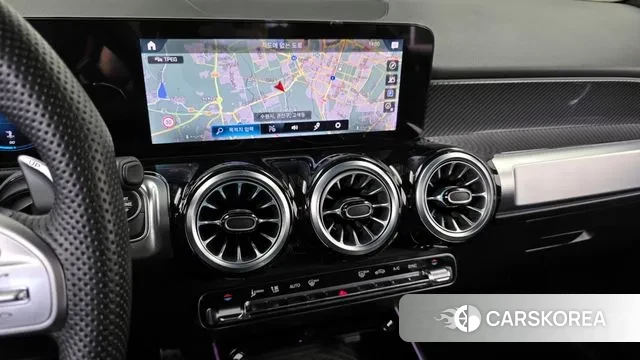 Mercedes-Benz GLB-Class X247 2022 Белый из Кореи, фото 5