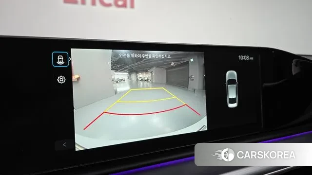 Hyundai Grandeur (GN7) 2025 Белый из Кореи, фото 5