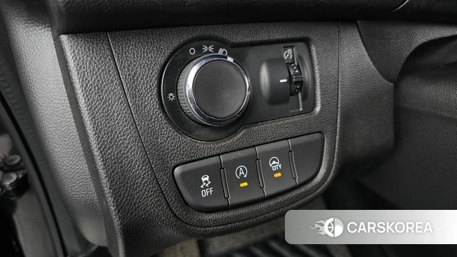 Chevrolet (GM Daewoo) The New Spark 2019 Серый из Кореи, фото 5